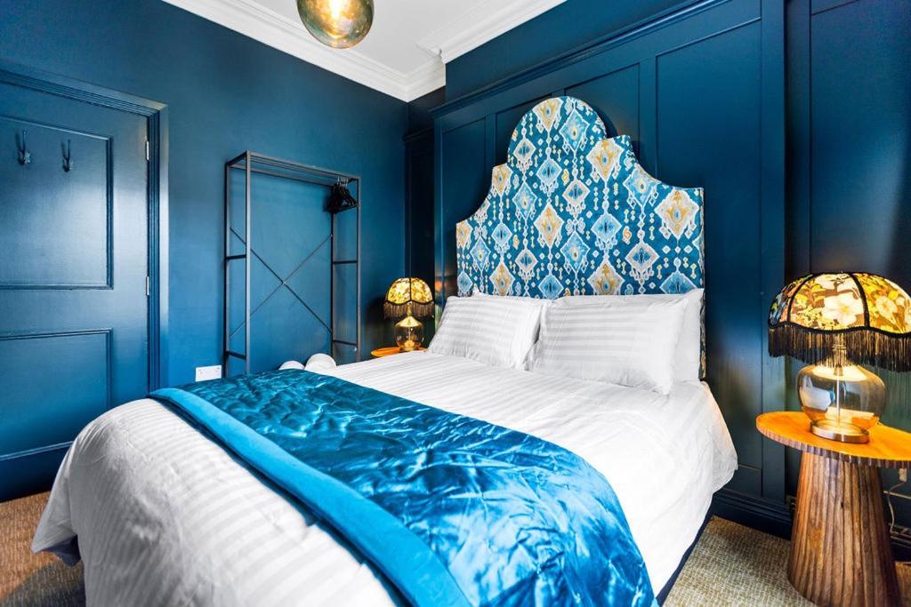 Hestia House Hotel Londonderry Luaran gambar