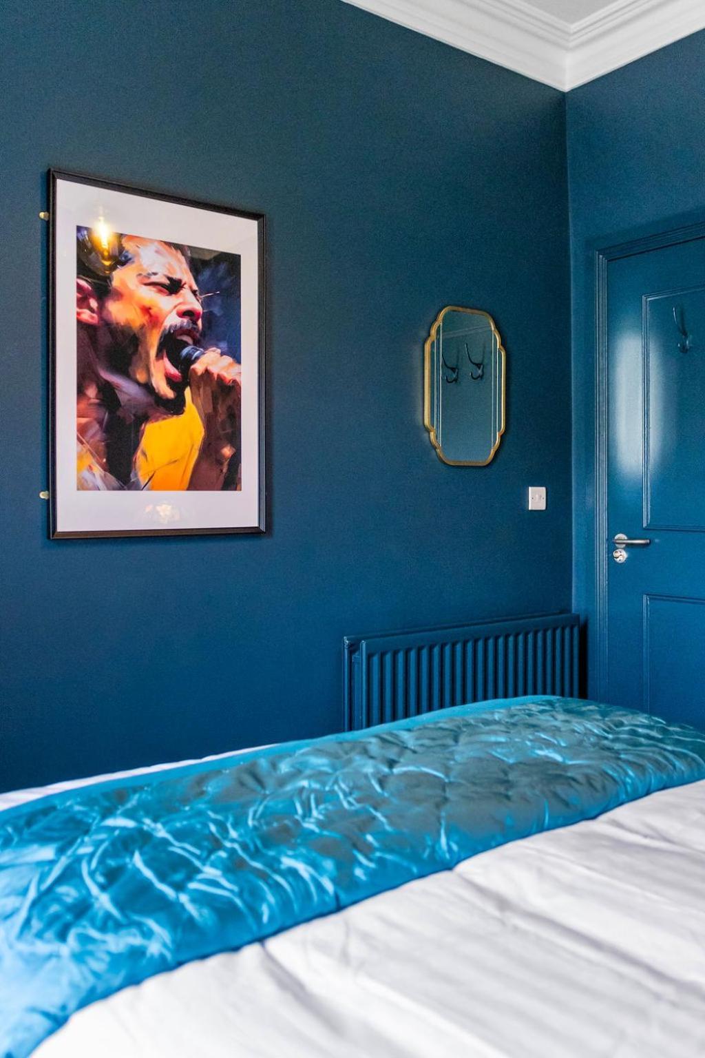 Hestia House Hotel Londonderry Luaran gambar