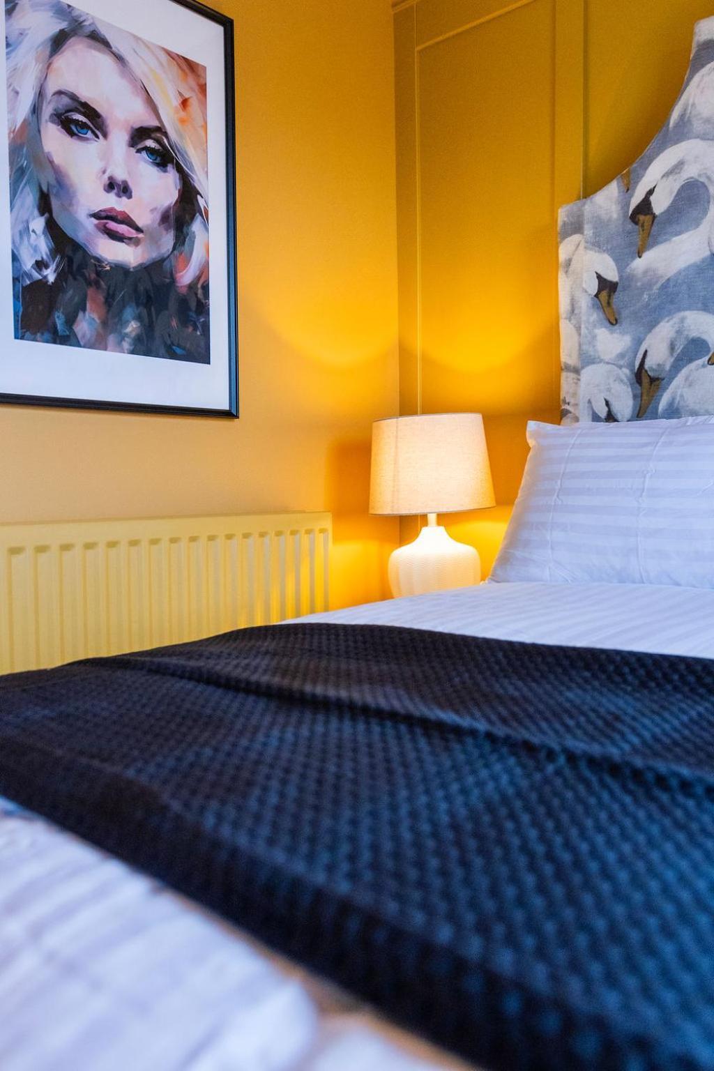 Hestia House Hotel Londonderry Luaran gambar