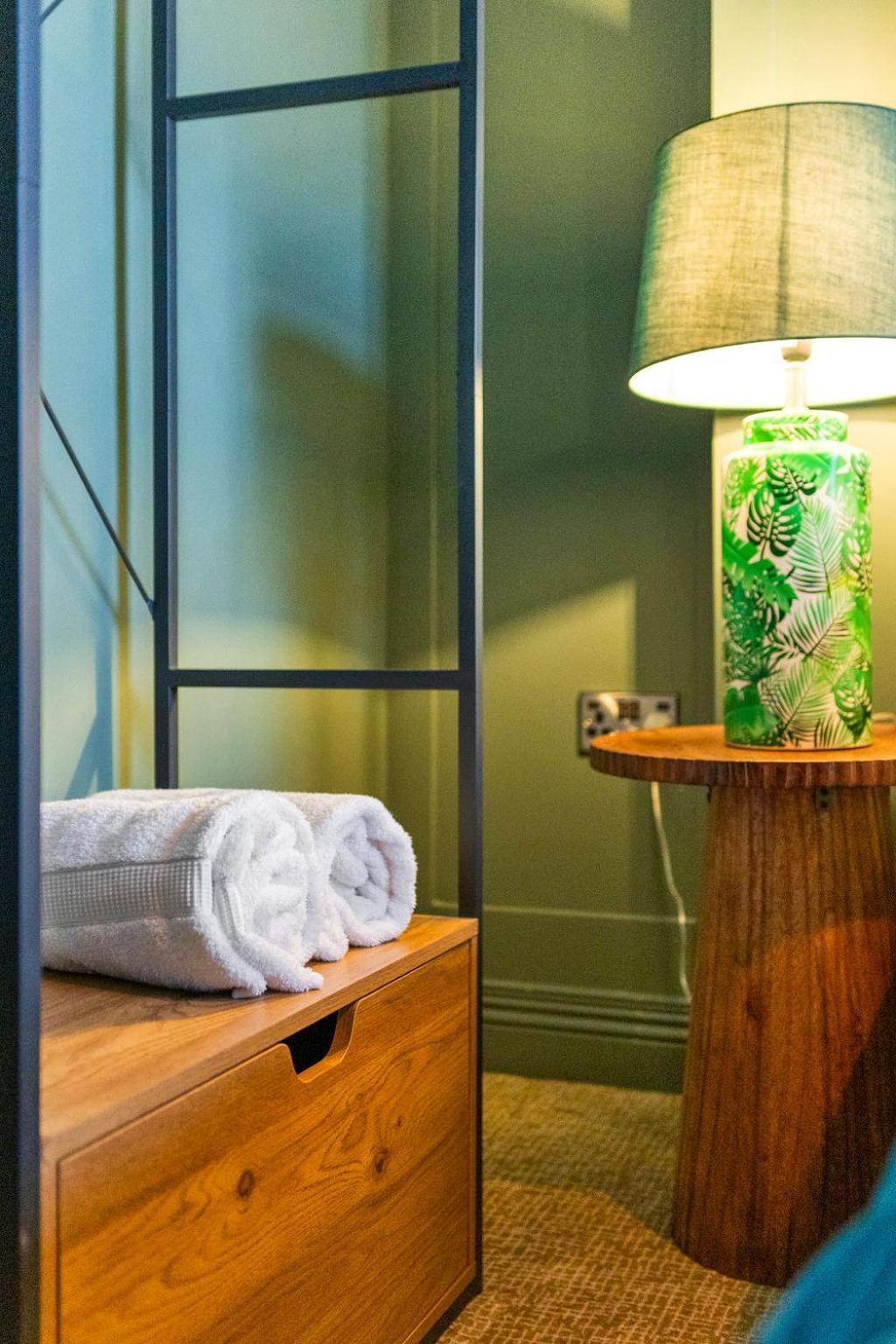 Hestia House Hotel Londonderry Luaran gambar