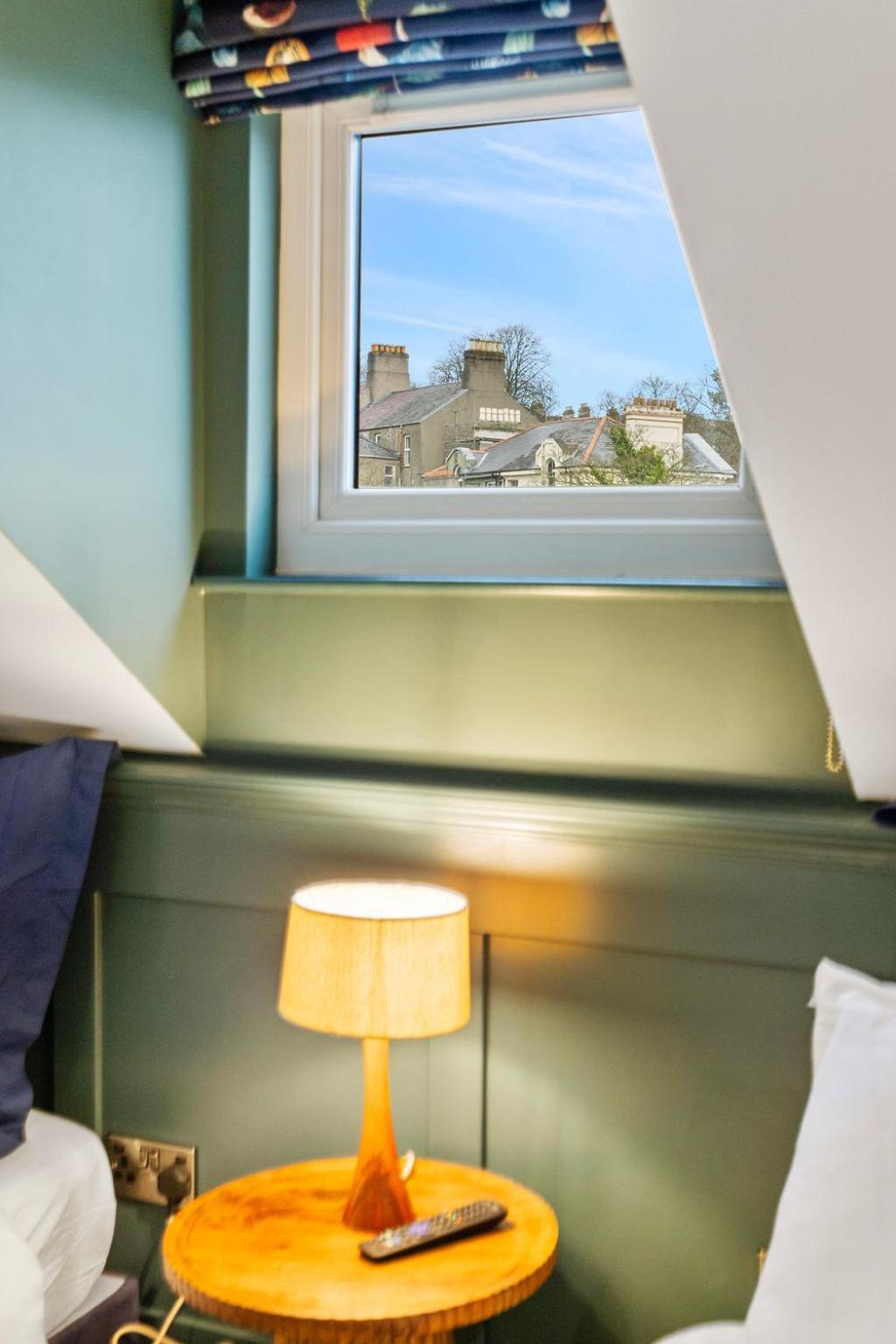 Hestia House Hotel Londonderry Luaran gambar