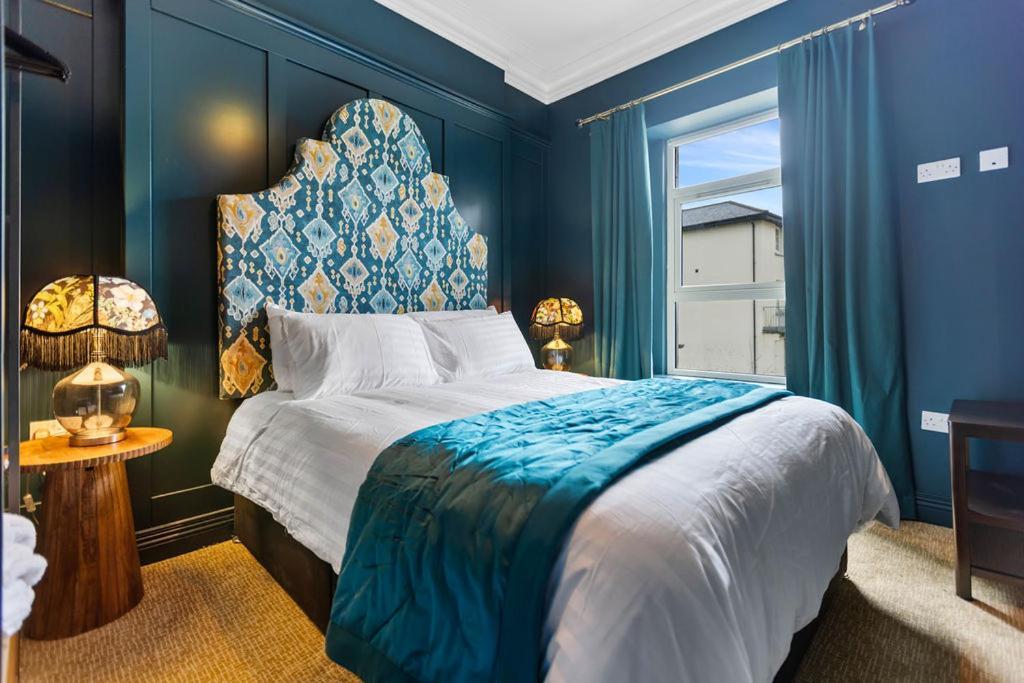 Hestia House Hotel Londonderry Luaran gambar