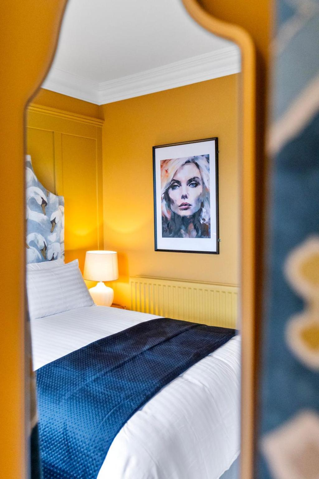 Hestia House Hotel Londonderry Luaran gambar