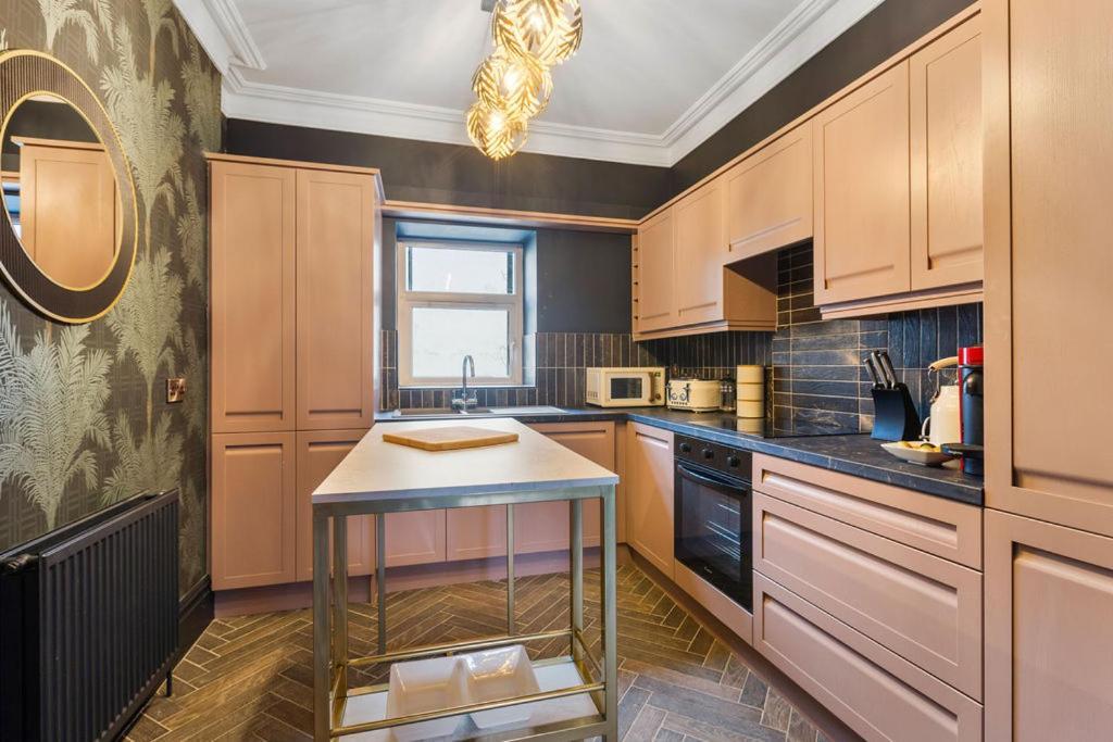 Hestia House Hotel Londonderry Luaran gambar