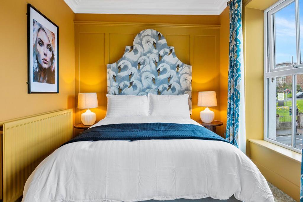 Hestia House Hotel Londonderry Luaran gambar
