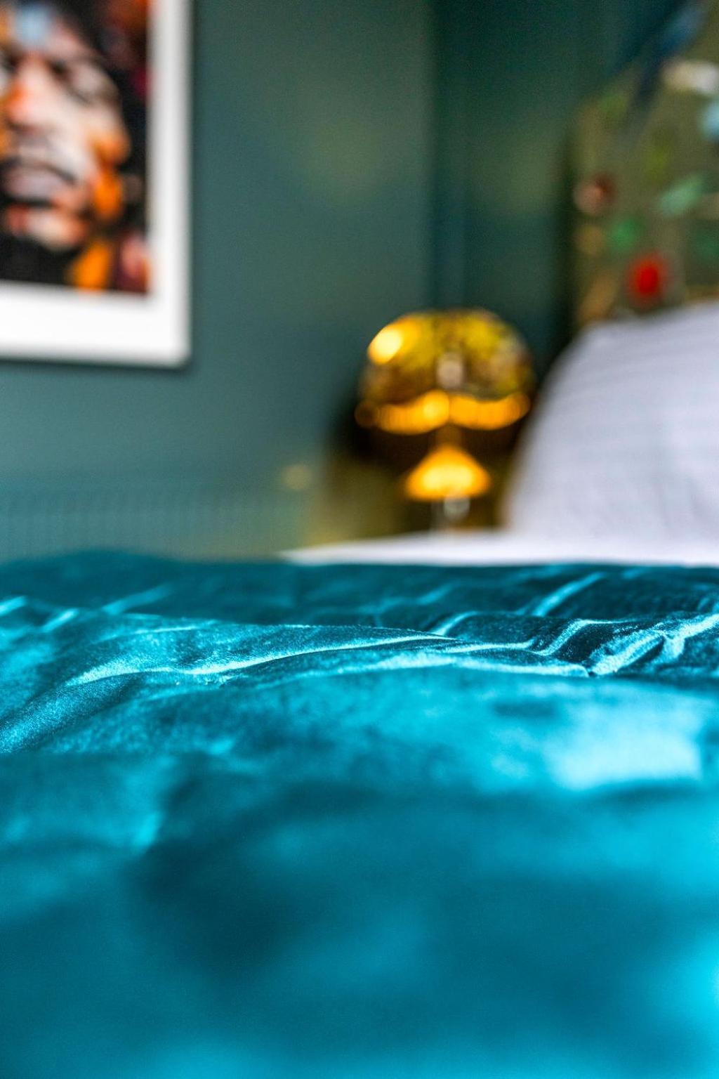 Hestia House Hotel Londonderry Luaran gambar
