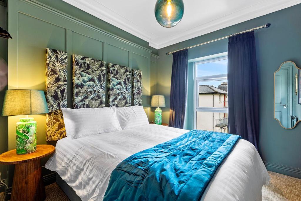 Hestia House Hotel Londonderry Luaran gambar