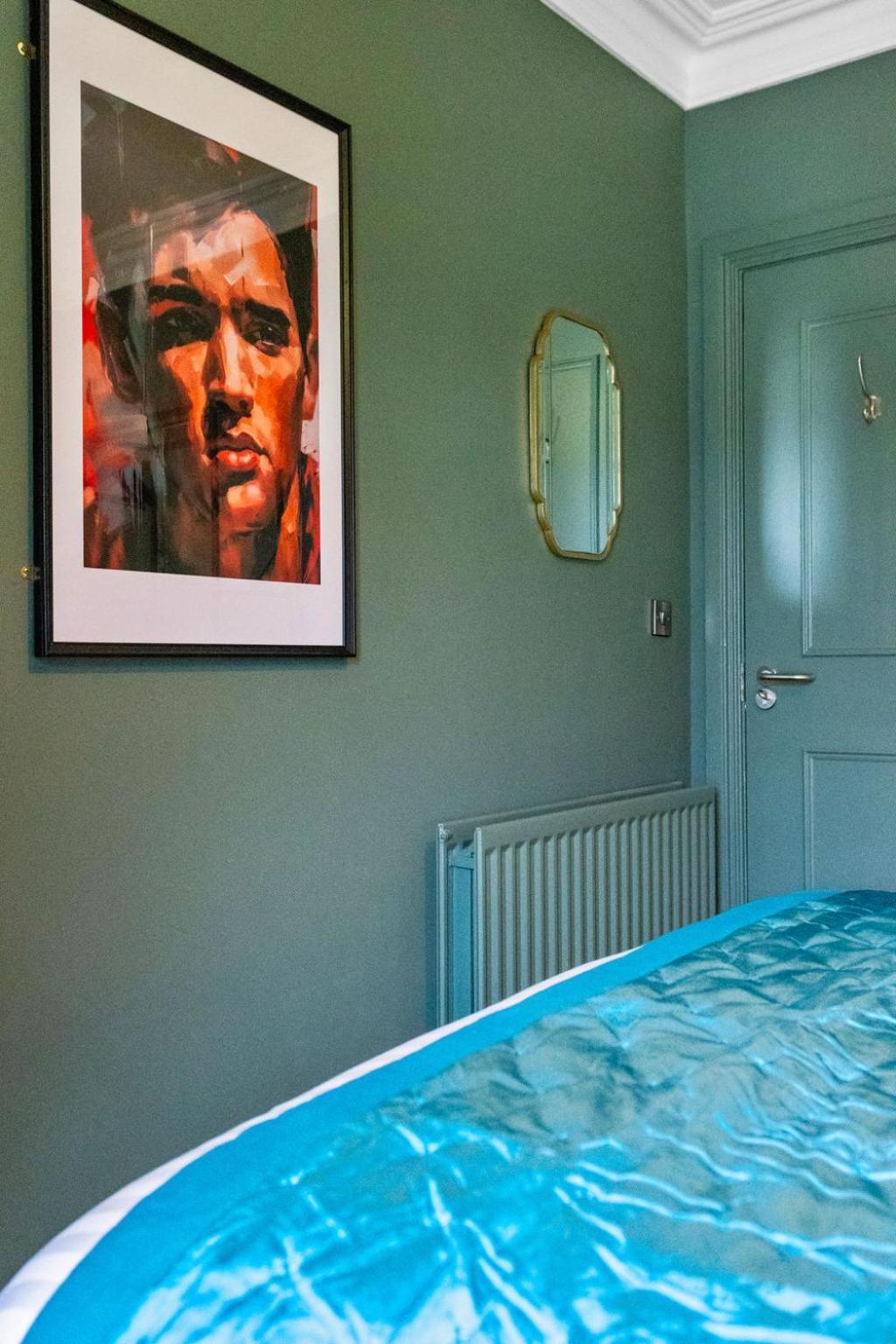 Hestia House Hotel Londonderry Luaran gambar