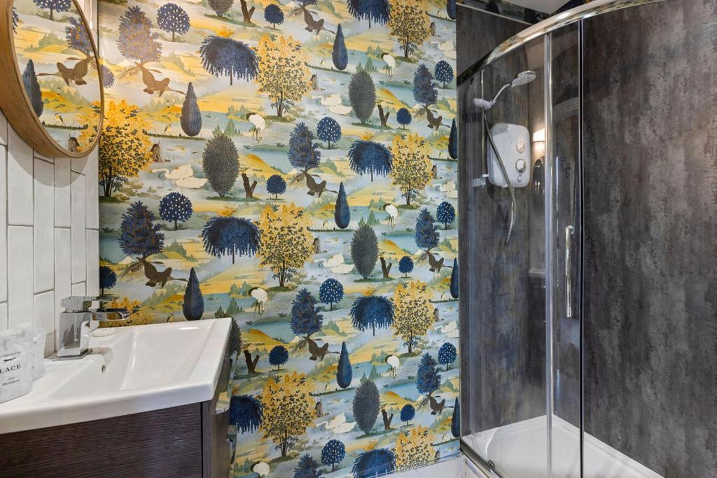 Hestia House Hotel Londonderry Luaran gambar