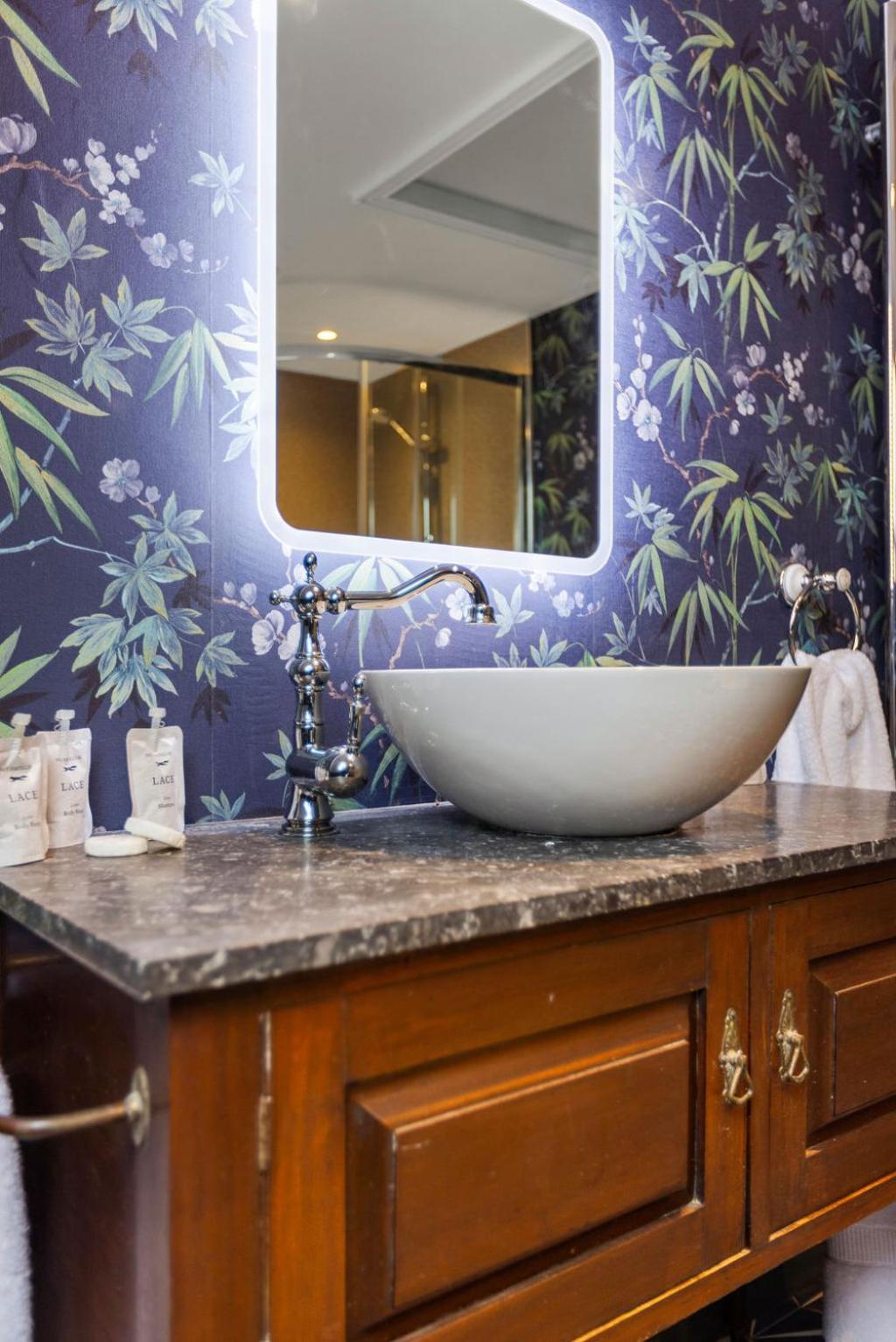 Hestia House Hotel Londonderry Luaran gambar