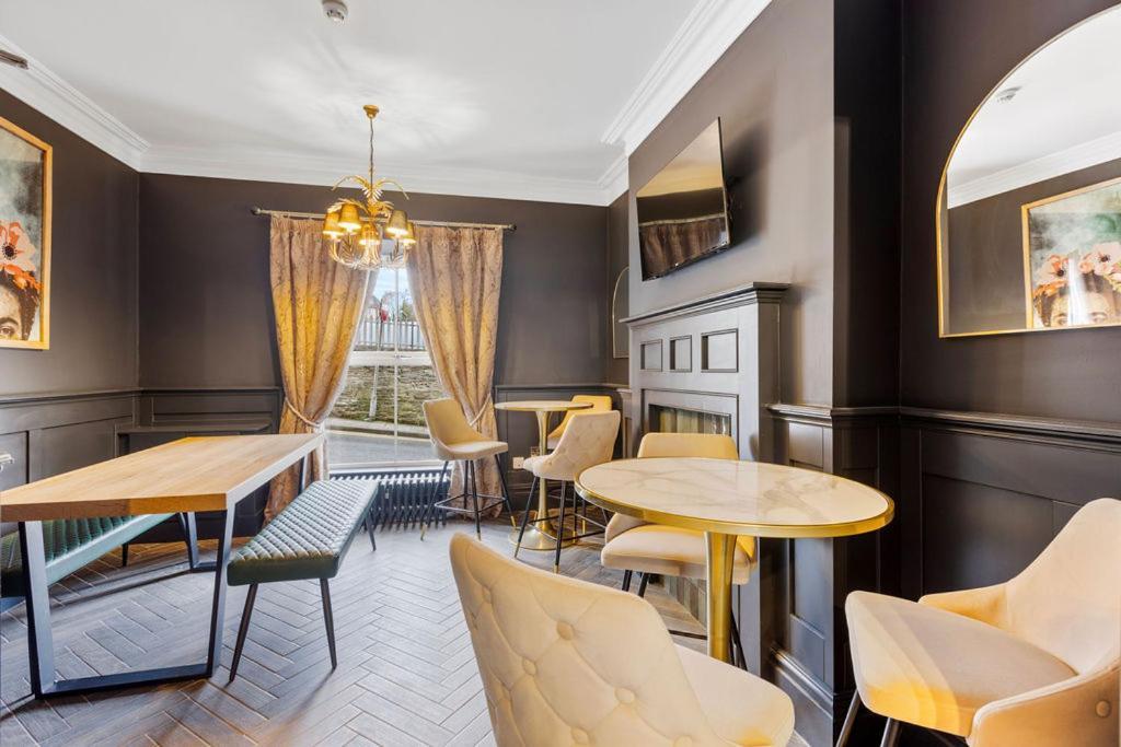 Hestia House Hotel Londonderry Luaran gambar