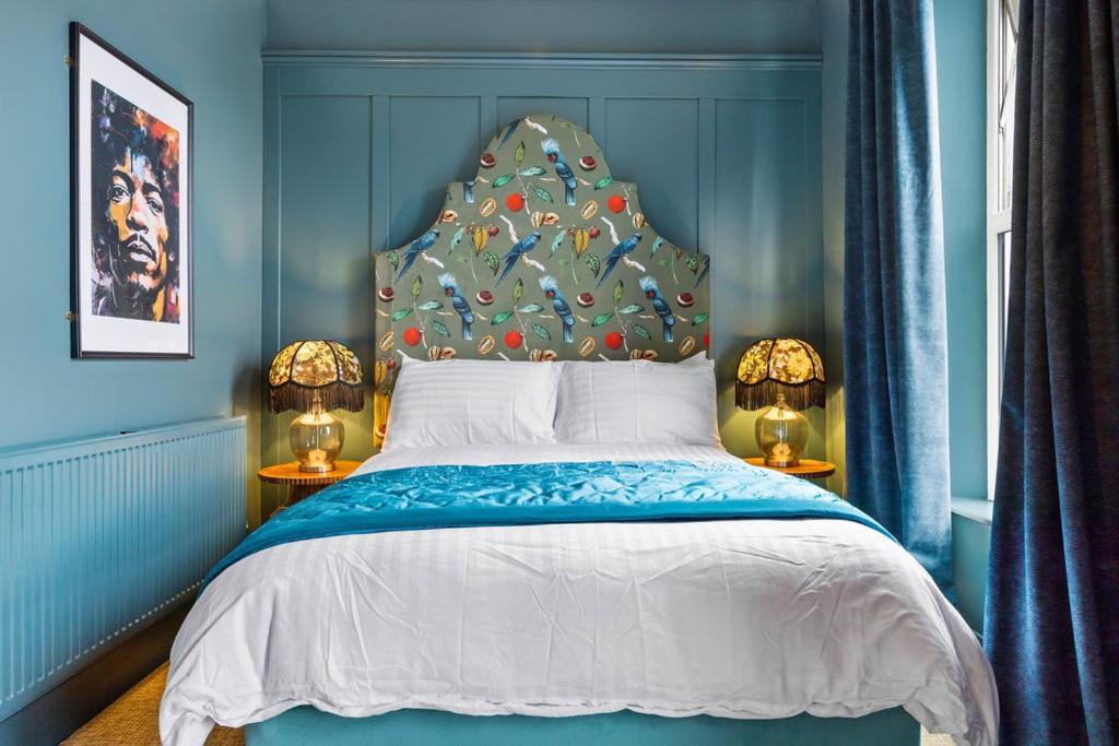 Hestia House Hotel Londonderry Luaran gambar