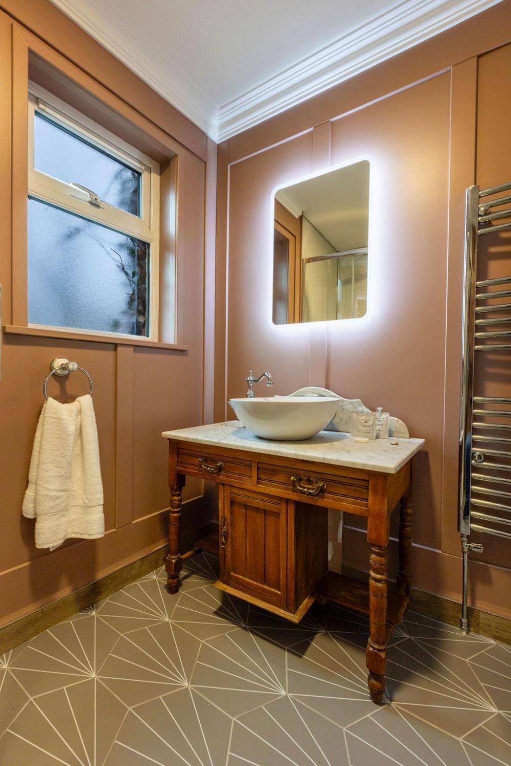 Hestia House Hotel Londonderry Luaran gambar