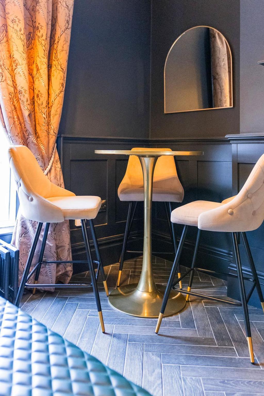 Hestia House Hotel Londonderry Luaran gambar