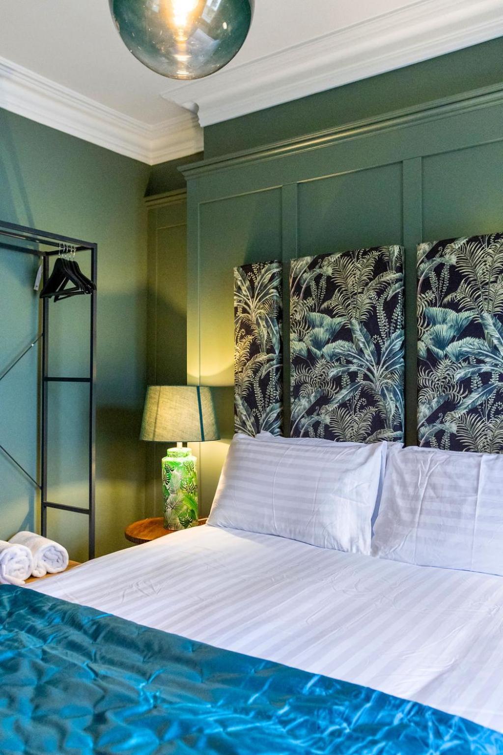 Hestia House Hotel Londonderry Luaran gambar