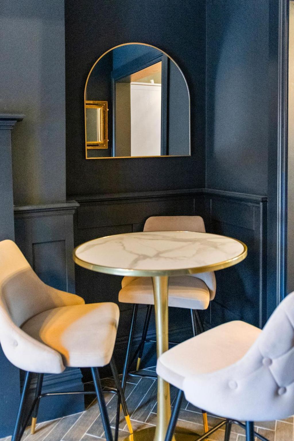 Hestia House Hotel Londonderry Luaran gambar