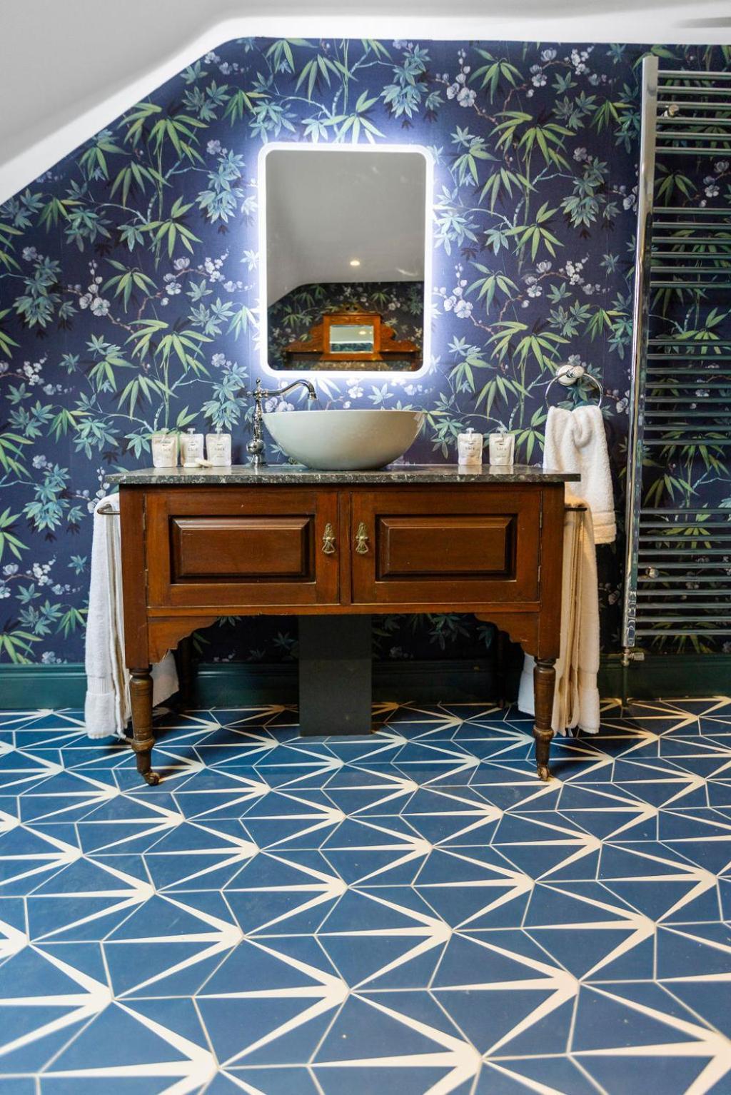 Hestia House Hotel Londonderry Luaran gambar