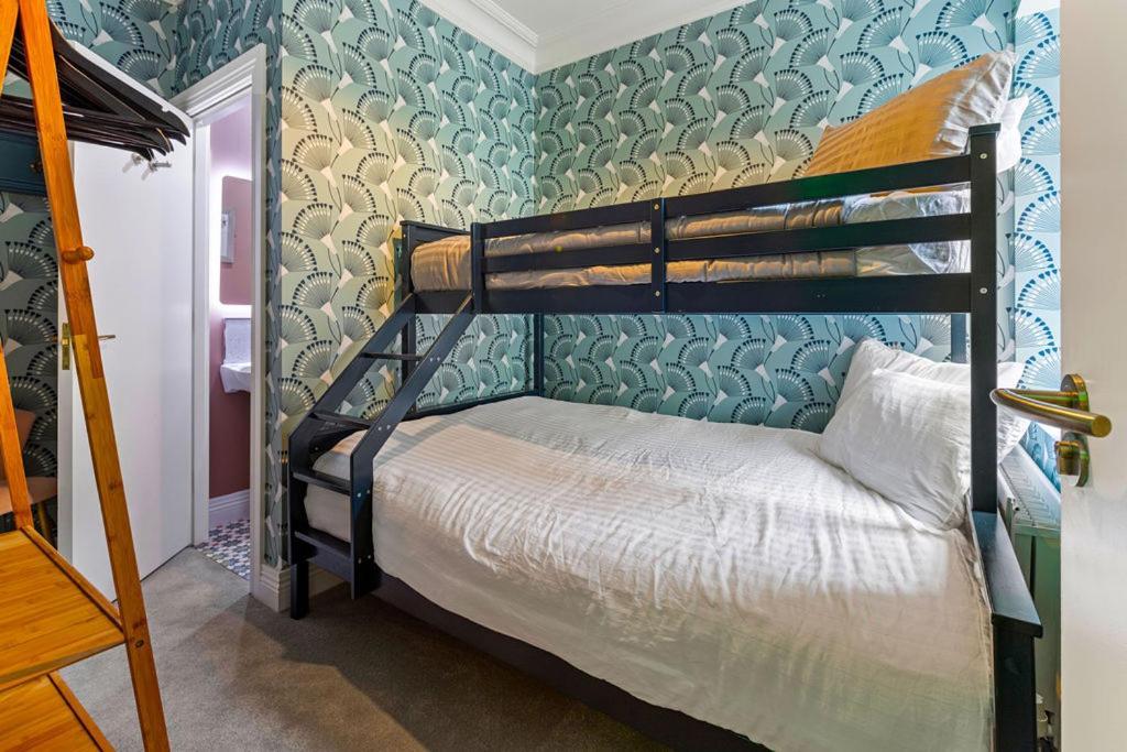 Hestia House Hotel Londonderry Luaran gambar