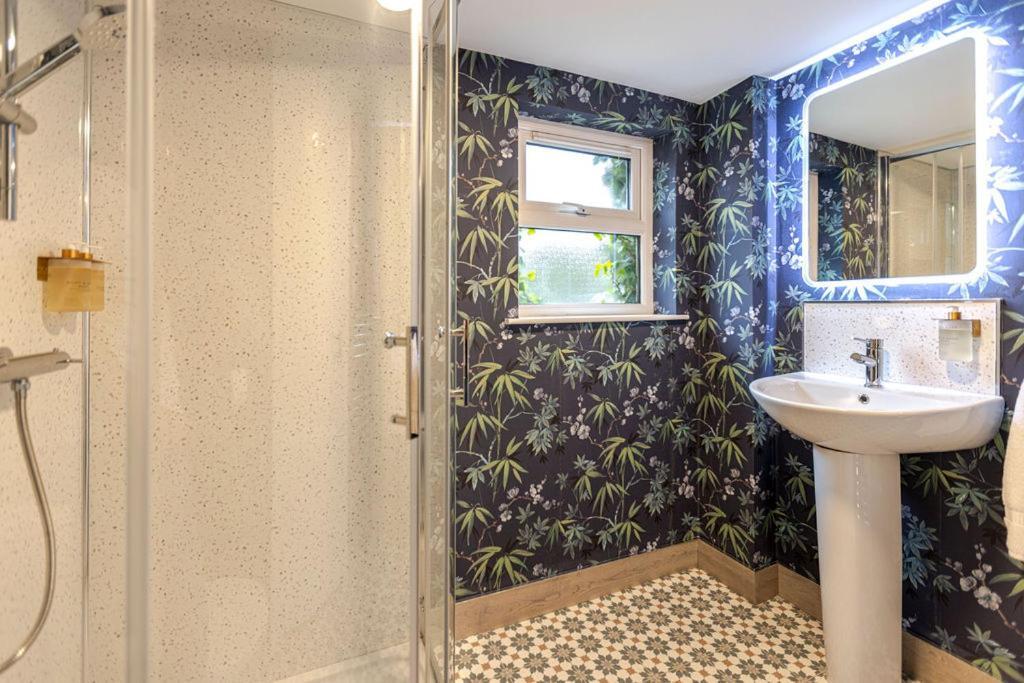 Hestia House Hotel Londonderry Luaran gambar